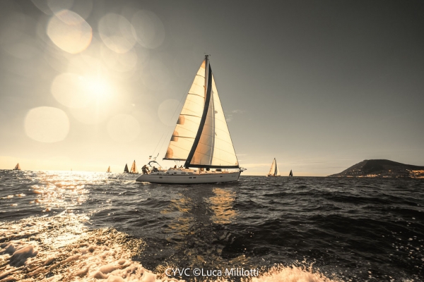 CIRCEO YACHT VELA CLUB | scuola vela FIV su derive per ragazzi | regate derive e altura | San Felice Circeo | Latina | Lazio