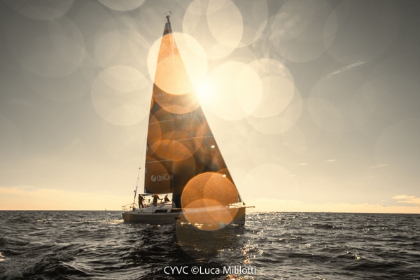 CIRCEO YACHT VELA CLUB | scuola vela FIV su derive per ragazzi | regate derive e altura | San Felice Circeo | Latina | Lazio