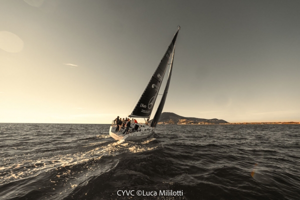 CIRCEO YACHT VELA CLUB | scuola vela FIV su derive per ragazzi | regate derive e altura | San Felice Circeo | Latina | Lazio