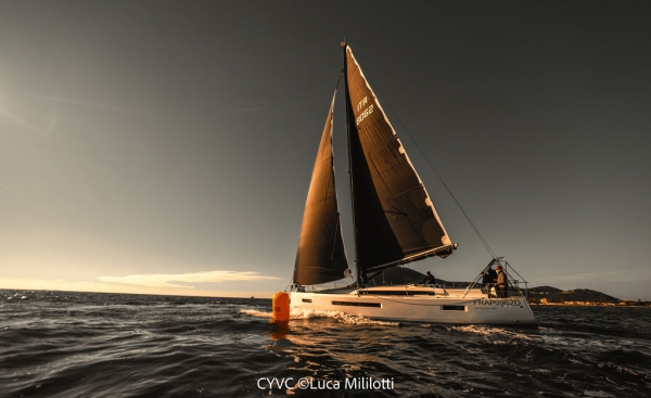 CIRCEO YACHT VELA CLUB | scuola vela FIV su derive per ragazzi | regate derive e altura | San Felice Circeo | Latina | Lazio