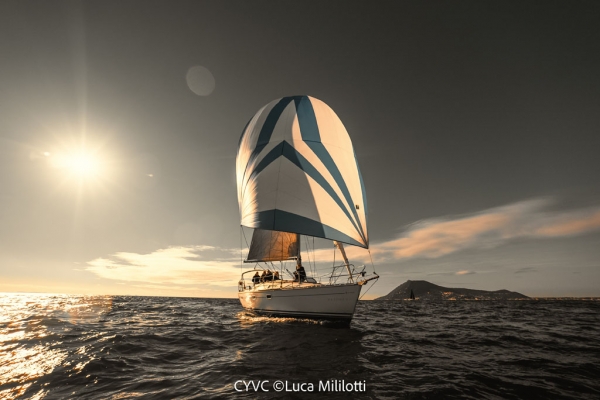 CIRCEO YACHT VELA CLUB | scuola vela FIV su derive per ragazzi | regate derive e altura | San Felice Circeo | Latina | Lazio