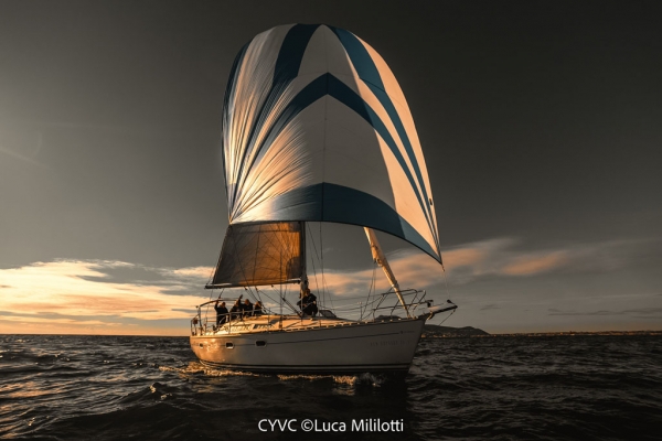 CIRCEO YACHT VELA CLUB | scuola vela FIV su derive per ragazzi | regate derive e altura | San Felice Circeo | Latina | Lazio