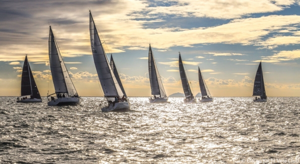 CIRCEO YACHT VELA CLUB | scuola vela FIV su derive per ragazzi | regate derive e altura | San Felice Circeo | Latina | Lazio