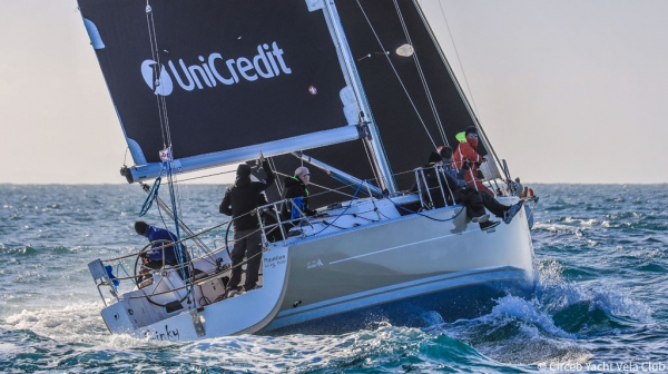 CIRCEO YACHT VELA CLUB | scuola vela FIV su derive per ragazzi | regate derive e altura | San Felice Circeo | Latina | Lazio