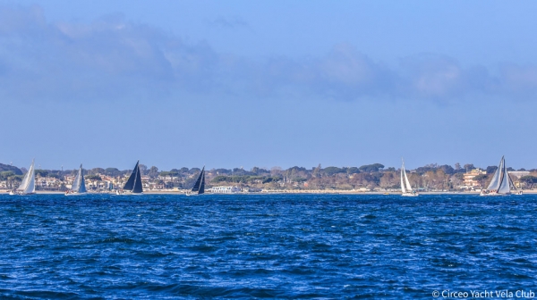 CIRCEO YACHT VELA CLUB | scuola vela FIV su derive per ragazzi | regate derive e altura | San Felice Circeo | Latina | Lazio