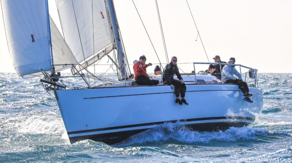 CIRCEO YACHT VELA CLUB | scuola vela FIV su derive per ragazzi | regate derive e altura | San Felice Circeo | Latina | Lazio