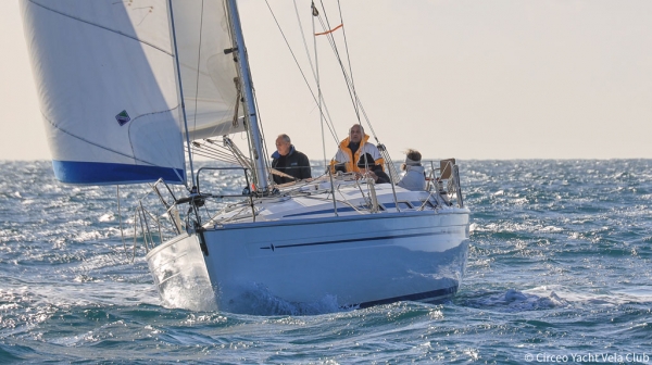CIRCEO YACHT VELA CLUB | scuola vela FIV su derive per ragazzi | regate derive e altura | San Felice Circeo | Latina | Lazio