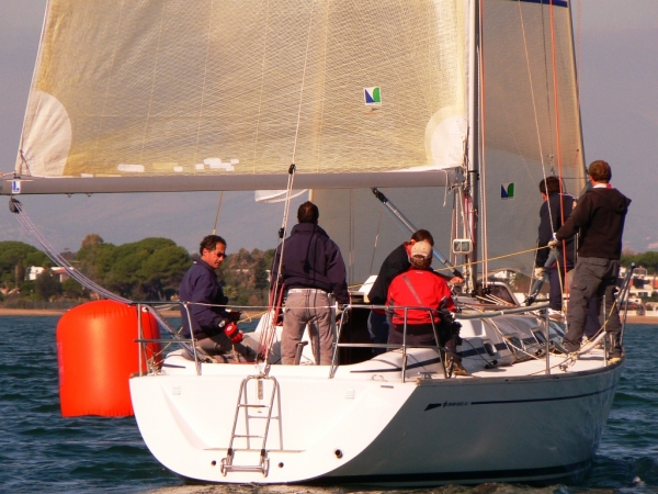 CIRCEO YACHT VELA CLUB | scuola vela FIV su derive per ragazzi | regate derive e altura | San Felice Circeo | Latina | Lazio