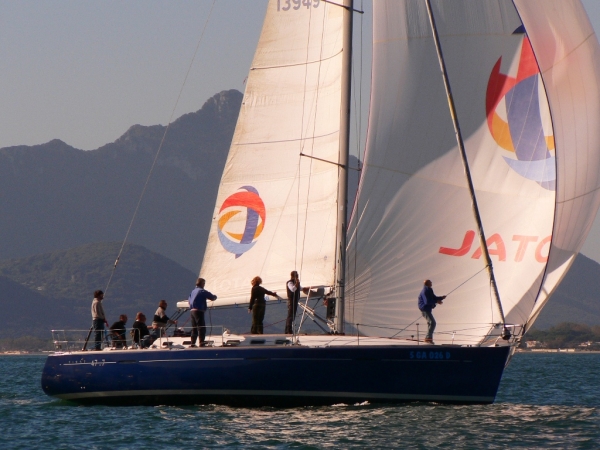 CIRCEO YACHT VELA CLUB | scuola vela FIV su derive per ragazzi | regate derive e altura | San Felice Circeo | Latina | Lazio