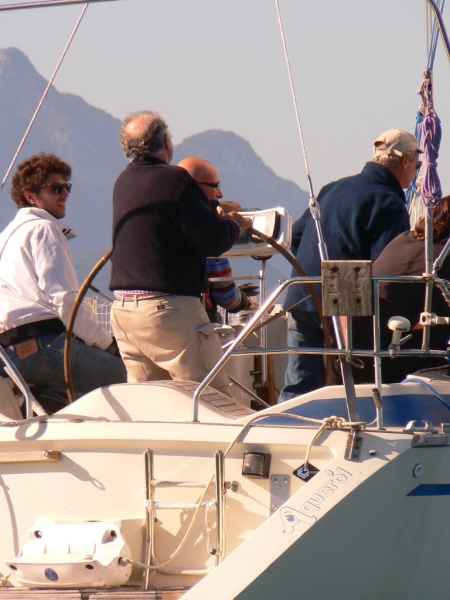 CIRCEO YACHT VELA CLUB | scuola vela FIV su derive per ragazzi | regate derive e altura | San Felice Circeo | Latina | Lazio