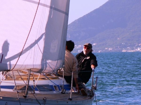 CIRCEO YACHT VELA CLUB | scuola vela FIV su derive per ragazzi | regate derive e altura | San Felice Circeo | Latina | Lazio