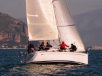 CIRCEO YACHT VELA CLUB | scuola vela FIV su derive per ragazzi | regate derive e altura | San Felice Circeo | Latina | Lazio