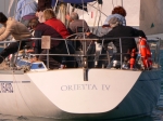 CIRCEO YACHT VELA CLUB | scuola vela FIV su derive per ragazzi | regate derive e altura | San Felice Circeo | Latina | Lazio