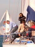 CIRCEO YACHT VELA CLUB | scuola vela FIV su derive per ragazzi | regate derive e altura | San Felice Circeo | Latina | Lazio