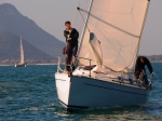 CIRCEO YACHT VELA CLUB | scuola vela FIV su derive per ragazzi | regate derive e altura | San Felice Circeo | Latina | Lazio