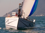 CIRCEO YACHT VELA CLUB | scuola vela FIV su derive per ragazzi | regate derive e altura | San Felice Circeo | Latina | Lazio