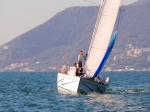 CIRCEO YACHT VELA CLUB | scuola vela FIV su derive per ragazzi | regate derive e altura | San Felice Circeo | Latina | Lazio