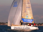 CIRCEO YACHT VELA CLUB | scuola vela FIV su derive per ragazzi | regate derive e altura | San Felice Circeo | Latina | Lazio