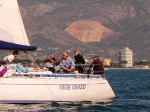 CIRCEO YACHT VELA CLUB | scuola vela FIV su derive per ragazzi | regate derive e altura | San Felice Circeo | Latina | Lazio