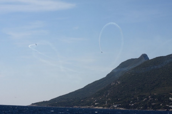 CIRCEO YACHT VELA CLUB | scuola vela FIV su derive per ragazzi | regate derive e altura | San Felice Circeo | Latina | Lazio