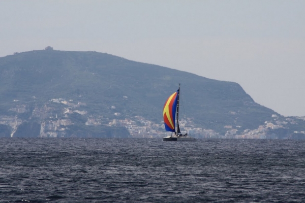 CIRCEO YACHT VELA CLUB | scuola vela FIV su derive per ragazzi | regate derive e altura | San Felice Circeo | Latina | Lazio