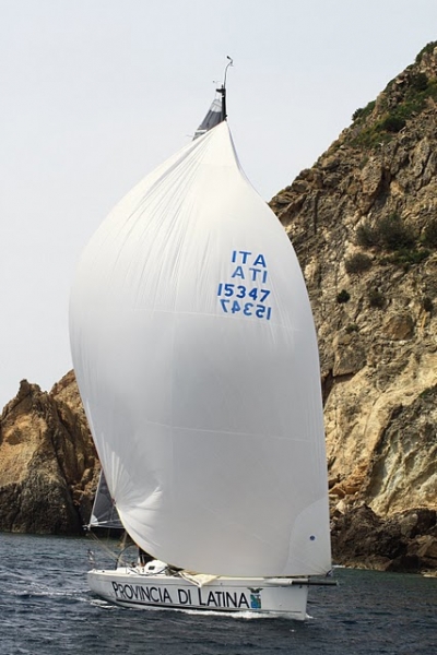 CIRCEO YACHT VELA CLUB | scuola vela FIV su derive per ragazzi | regate derive e altura | San Felice Circeo | Latina | Lazio