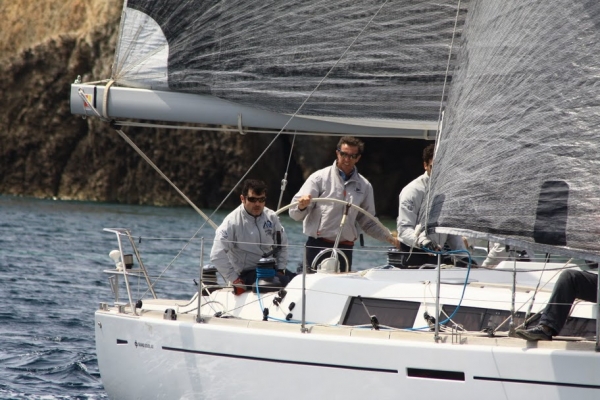 CIRCEO YACHT VELA CLUB | scuola vela FIV su derive per ragazzi | regate derive e altura | San Felice Circeo | Latina | Lazio