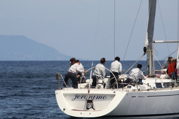 CIRCEO YACHT VELA CLUB | scuola vela FIV su derive per ragazzi | regate derive e altura | San Felice Circeo | Latina | Lazio