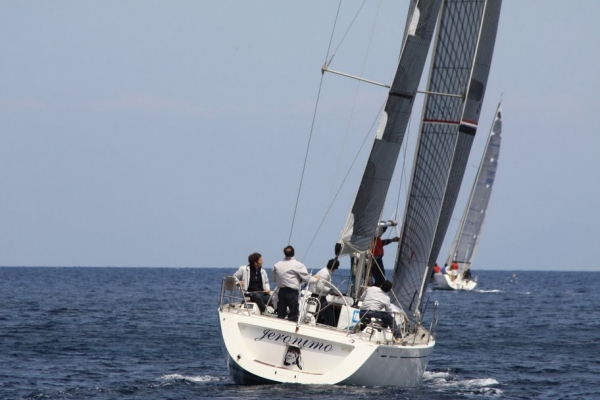 CIRCEO YACHT VELA CLUB | scuola vela FIV su derive per ragazzi | regate derive e altura | San Felice Circeo | Latina | Lazio