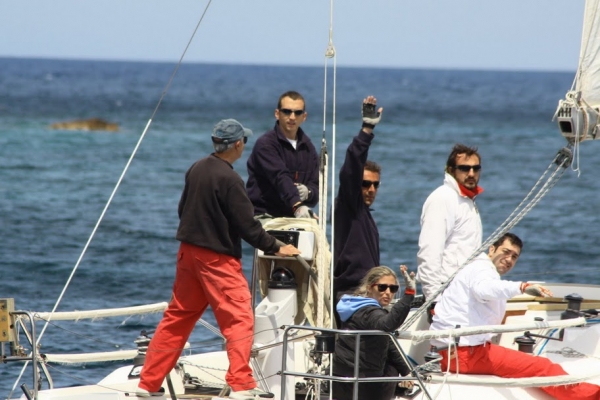 CIRCEO YACHT VELA CLUB | scuola vela FIV su derive per ragazzi | regate derive e altura | San Felice Circeo | Latina | Lazio