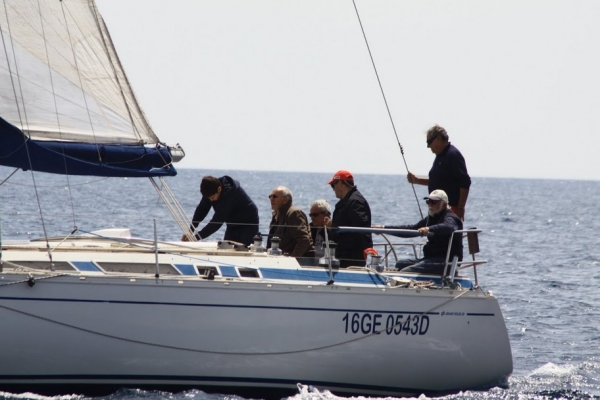 CIRCEO YACHT VELA CLUB | scuola vela FIV su derive per ragazzi | regate derive e altura | San Felice Circeo | Latina | Lazio