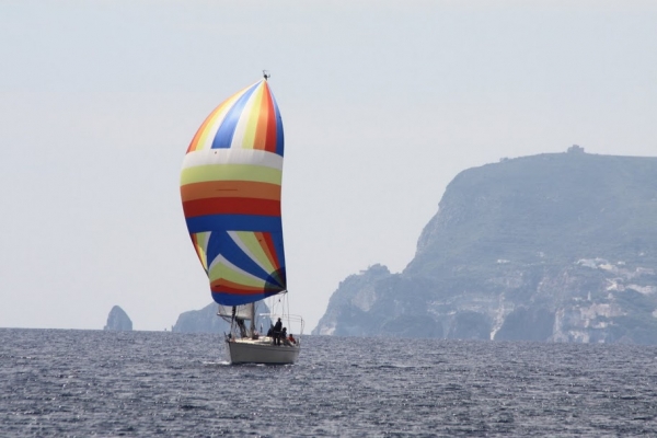 CIRCEO YACHT VELA CLUB | scuola vela FIV su derive per ragazzi | regate derive e altura | San Felice Circeo | Latina | Lazio