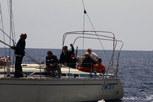 CIRCEO YACHT VELA CLUB | scuola vela FIV su derive per ragazzi | regate derive e altura | San Felice Circeo | Latina | Lazio