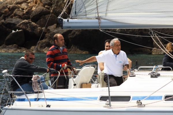 CIRCEO YACHT VELA CLUB | scuola vela FIV su derive per ragazzi | regate derive e altura | San Felice Circeo | Latina | Lazio