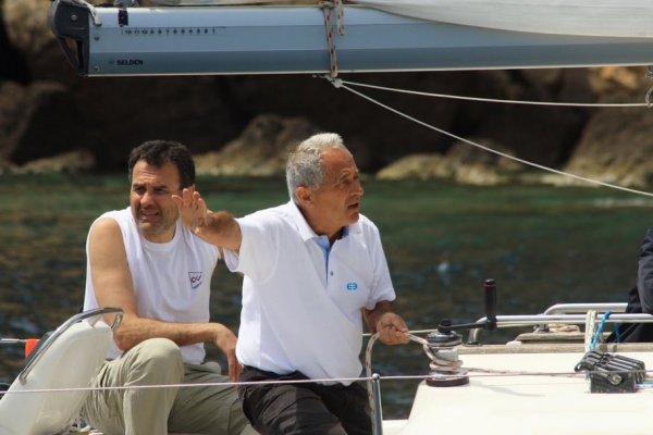 CIRCEO YACHT VELA CLUB | scuola vela FIV su derive per ragazzi | regate derive e altura | San Felice Circeo | Latina | Lazio