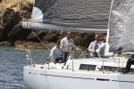 CIRCEO YACHT VELA CLUB | scuola vela FIV su derive per ragazzi | regate derive e altura | San Felice Circeo | Latina | Lazio