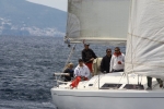 CIRCEO YACHT VELA CLUB | scuola vela FIV su derive per ragazzi | regate derive e altura | San Felice Circeo | Latina | Lazio