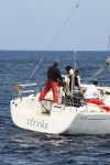 CIRCEO YACHT VELA CLUB | scuola vela FIV su derive per ragazzi | regate derive e altura | San Felice Circeo | Latina | Lazio