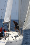 CIRCEO YACHT VELA CLUB | scuola vela FIV su derive per ragazzi | regate derive e altura | San Felice Circeo | Latina | Lazio