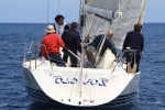 CIRCEO YACHT VELA CLUB | scuola vela FIV su derive per ragazzi | regate derive e altura | San Felice Circeo | Latina | Lazio