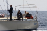 CIRCEO YACHT VELA CLUB | scuola vela FIV su derive per ragazzi | regate derive e altura | San Felice Circeo | Latina | Lazio