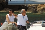 CIRCEO YACHT VELA CLUB | scuola vela FIV su derive per ragazzi | regate derive e altura | San Felice Circeo | Latina | Lazio