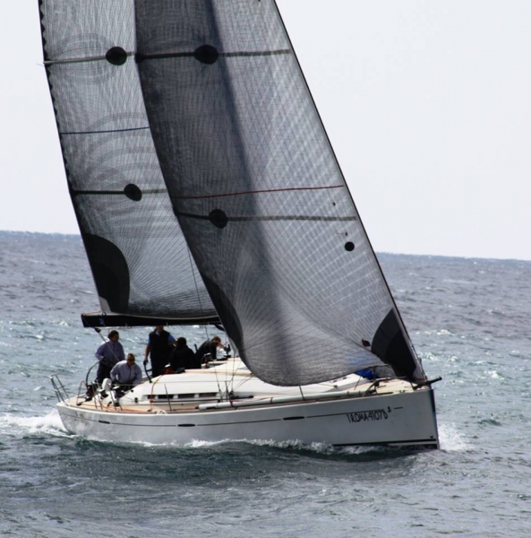 CIRCEO YACHT VELA CLUB | scuola vela FIV su derive per ragazzi | regate derive e altura | San Felice Circeo | Latina | Lazio