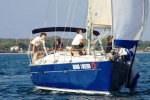 CIRCEO YACHT VELA CLUB | scuola vela FIV su derive per ragazzi | regate derive e altura | San Felice Circeo | Latina | Lazio