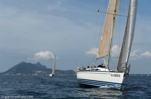CIRCEO YACHT VELA CLUB | scuola vela FIV su derive per ragazzi | regate derive e altura | San Felice Circeo | Latina | Lazio