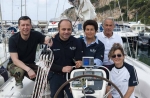 CIRCEO YACHT VELA CLUB | scuola vela FIV su derive per ragazzi | regate derive e altura | San Felice Circeo | Latina | Lazio