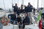 CIRCEO YACHT VELA CLUB | scuola vela FIV su derive per ragazzi | regate derive e altura | San Felice Circeo | Latina | Lazio