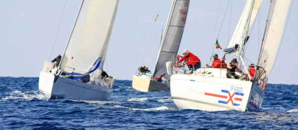 CIRCEO YACHT VELA CLUB | scuola vela FIV su derive per ragazzi | regate derive e altura | San Felice Circeo | Latina | Lazio