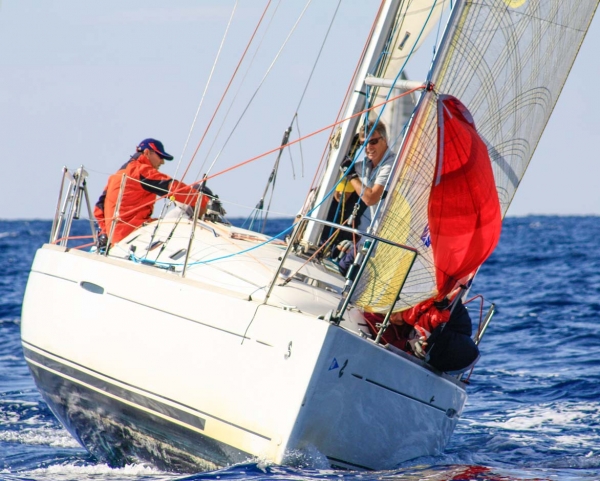 CIRCEO YACHT VELA CLUB | scuola vela FIV su derive per ragazzi | regate derive e altura | San Felice Circeo | Latina | Lazio