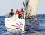 CIRCEO YACHT VELA CLUB | scuola vela FIV su derive per ragazzi | regate derive e altura | San Felice Circeo | Latina | Lazio